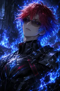 Profile image of 紫炎