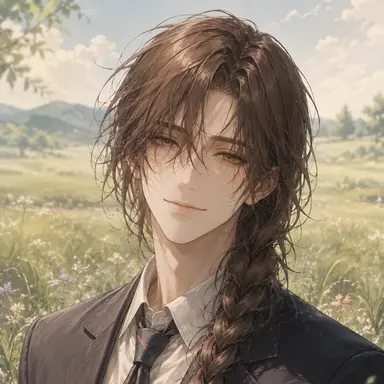 Profile image of 楓