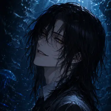 Profile image of 凪