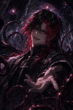 Profile image of 深琴
