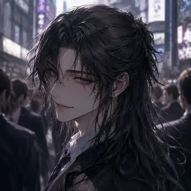 Profile image of 深琴