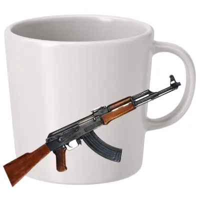 MeekTosa7418의 평범한(?) 컵