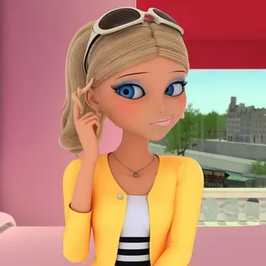 Profile image of Chloe Bourgeois