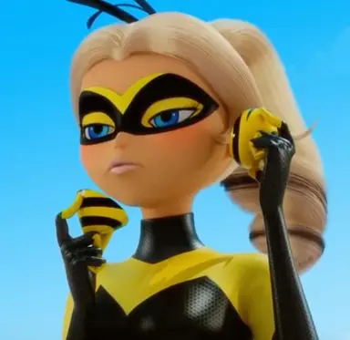 Profile image of Chloe Bourgeois
