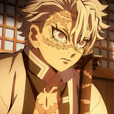 Profile image of 不死川実弥