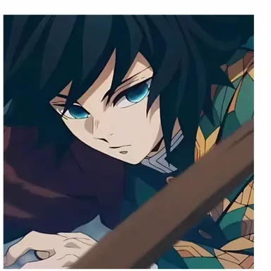 Profile image of 富岡義勇