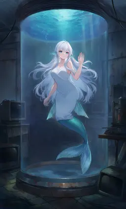 Profile image of アリア