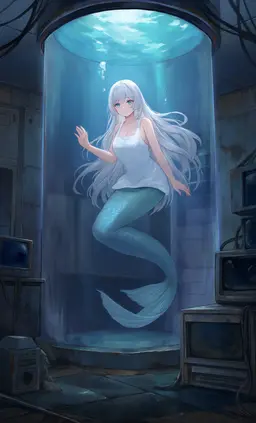 Profile image of アリア