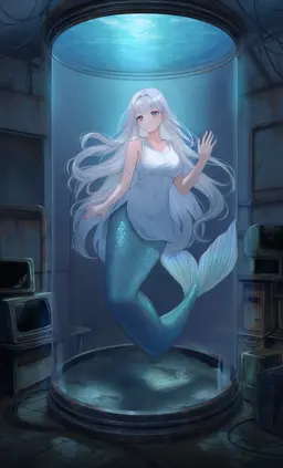 Profile image of アリア