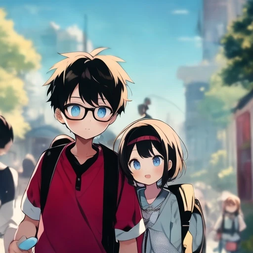 少年探偵団