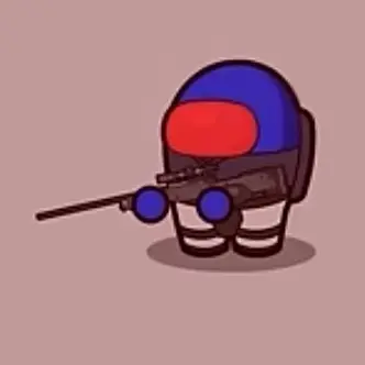 Profile image of 파랑