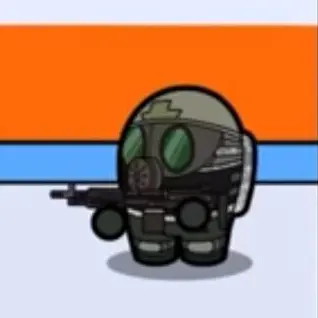 Profile image of 혼돈의 반란 요원들