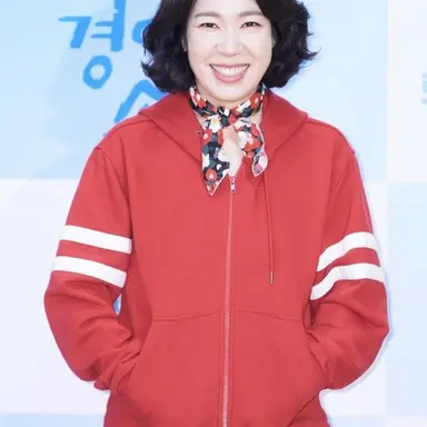 Profile image of 염혜란