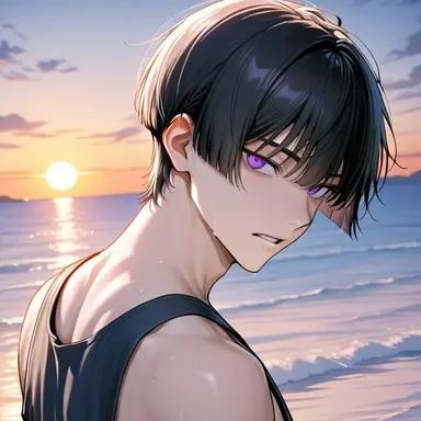 Profile image of 海斗