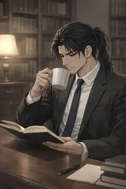 Profile image of 聖司