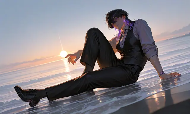 Profile image of ヒース
