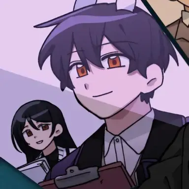 Profile image of Officer Shin Seung-ah