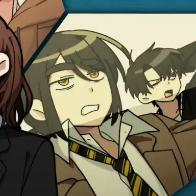 Profile image of Inspector Heak-byeol