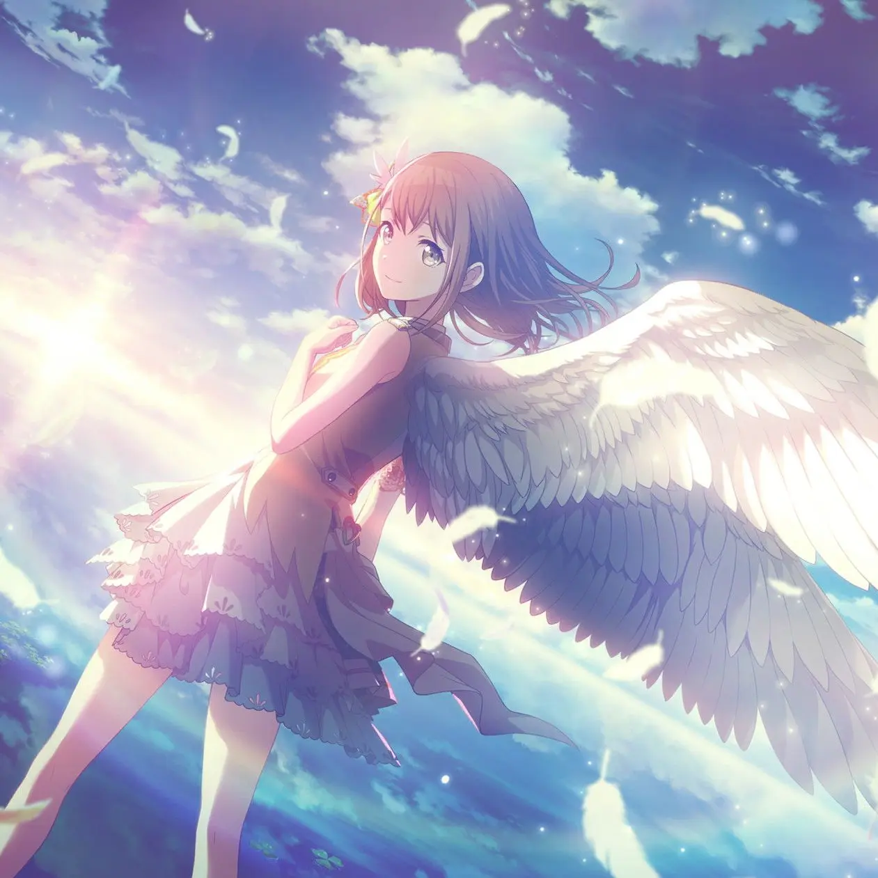 PoliteCoral7077의 天使・悪魔・堕天使
