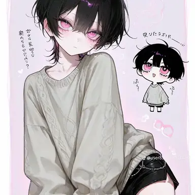 Profile image of リン
