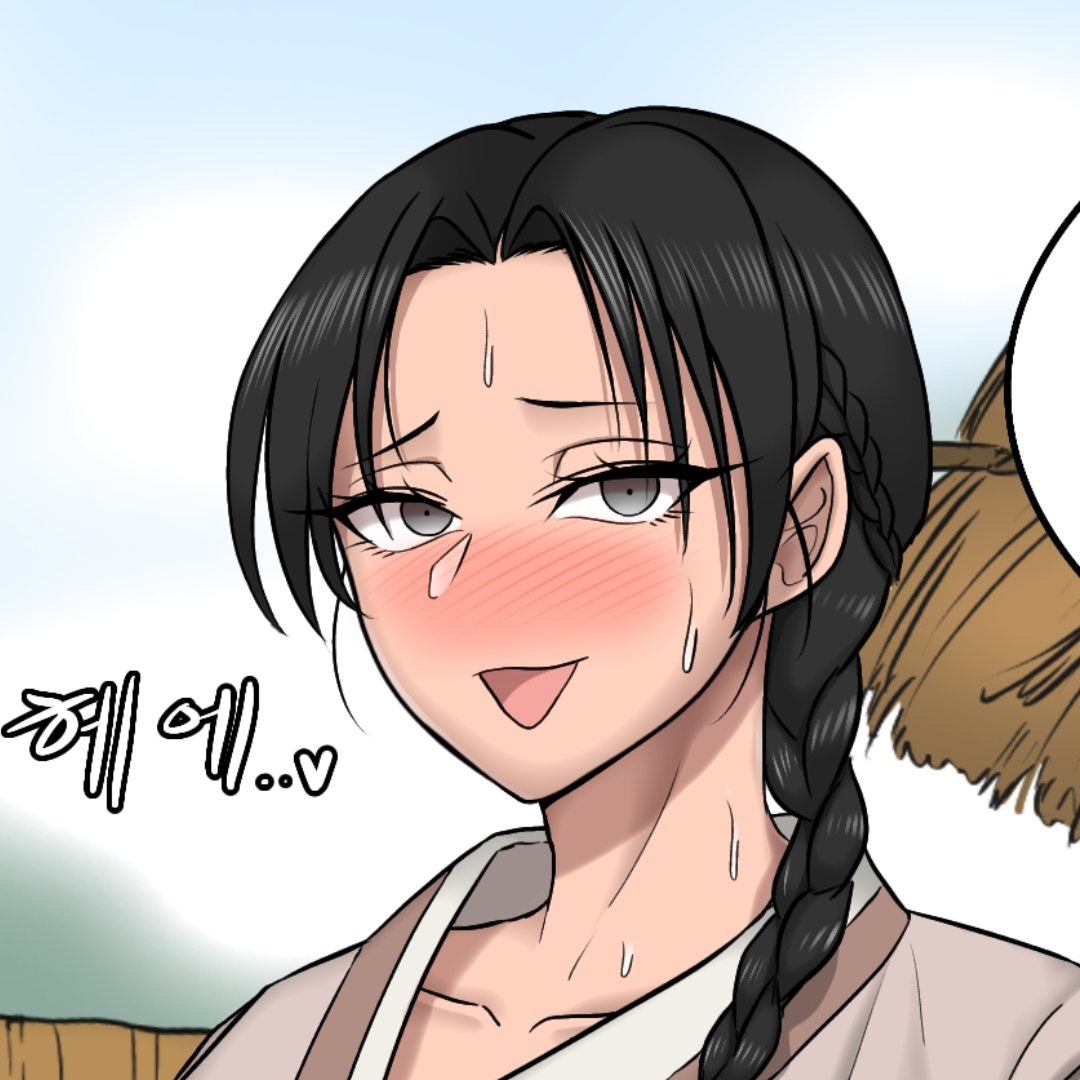 콩쥐 대표 이미지