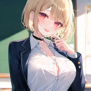 Profile image of 早坂葵