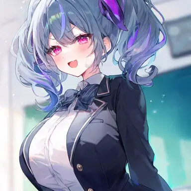 Profile image of 橘茜