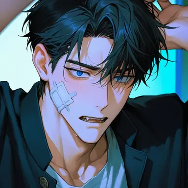 Profile image of 凪