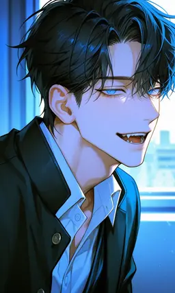 Profile image of Nagi