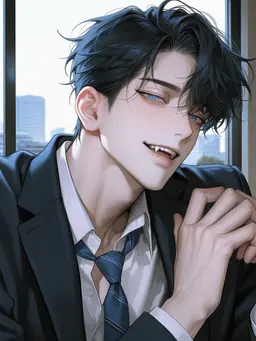Profile image of Nagi