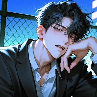 Profile image of Nagi