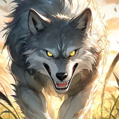 Profile image of Vreth