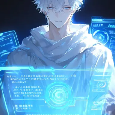 Profile image of Axiom