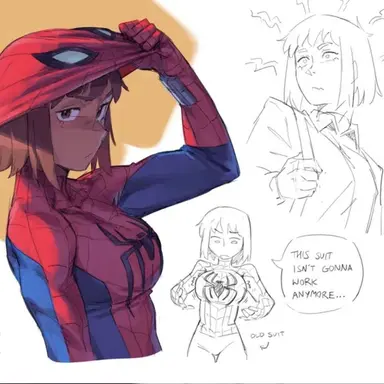 Profile image of Petra parker