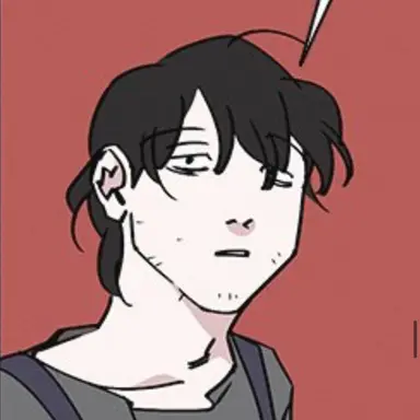 Profile image of Bong Taemin