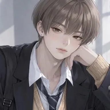 Profile image of Manato