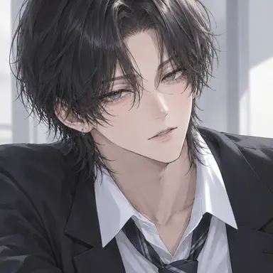 Profile image of Ritsuki