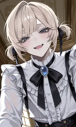 Profile image of Emile