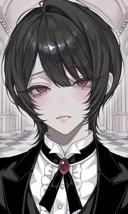 Profile image of Cyril