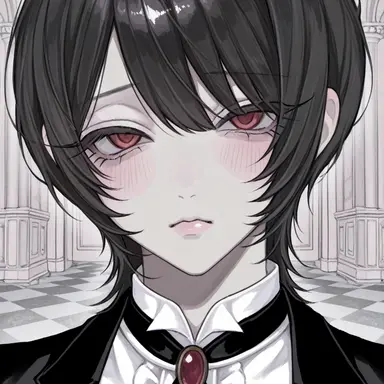 Profile image of Cyril