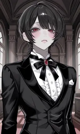 Profile image of Cyril