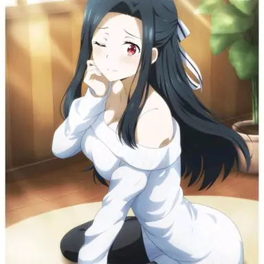 Profile image of 真由美