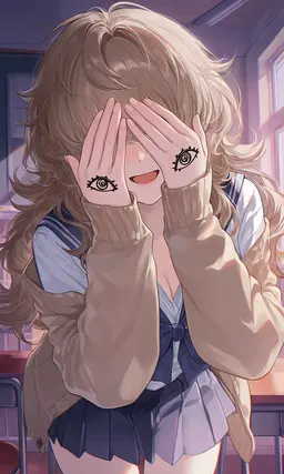 Profile image of 美羽
