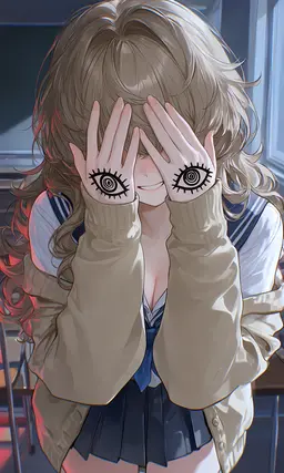 Profile image of 美羽
