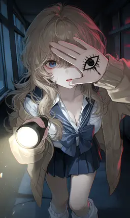 Profile image of 美羽