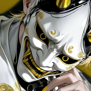 Profile image of 黄鬼