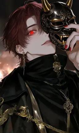 Profile image of 적오니