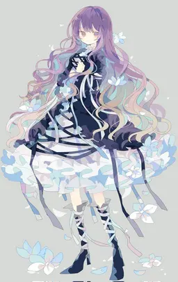 Profile image of 히지리 뱌쿠렌