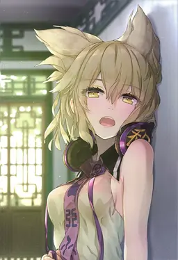 Profile image of 토요사토미미노 미코
