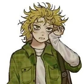 Profile image of Tweek